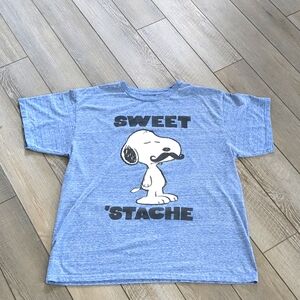 ✨3 FOR $30✨Peanuts Snoopy T-shirt